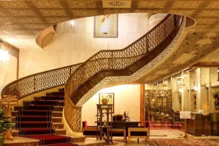 Hotel-Abbasi-Isfahan