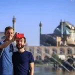 What is the best time to visit Iran?