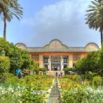 Persian-gardens-in-Iran