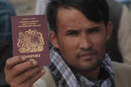 Iran-visa-for-Afghan-citizens