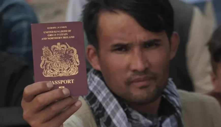Iran-visa-for-Afghan-citizens