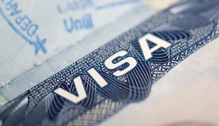 Iran's visa waiver program