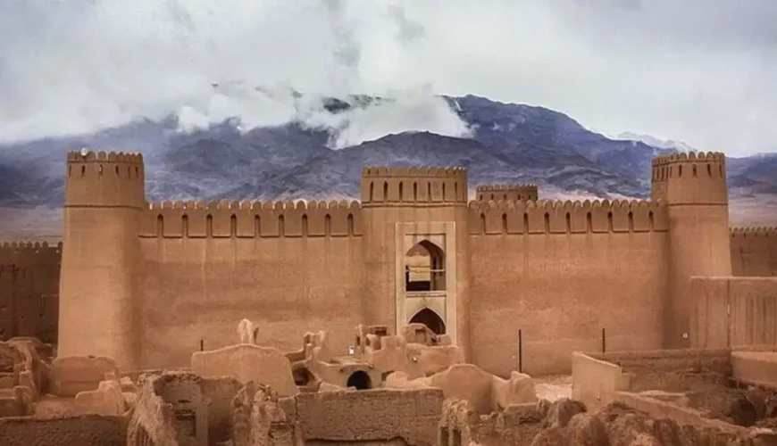 castles-in-Iran
