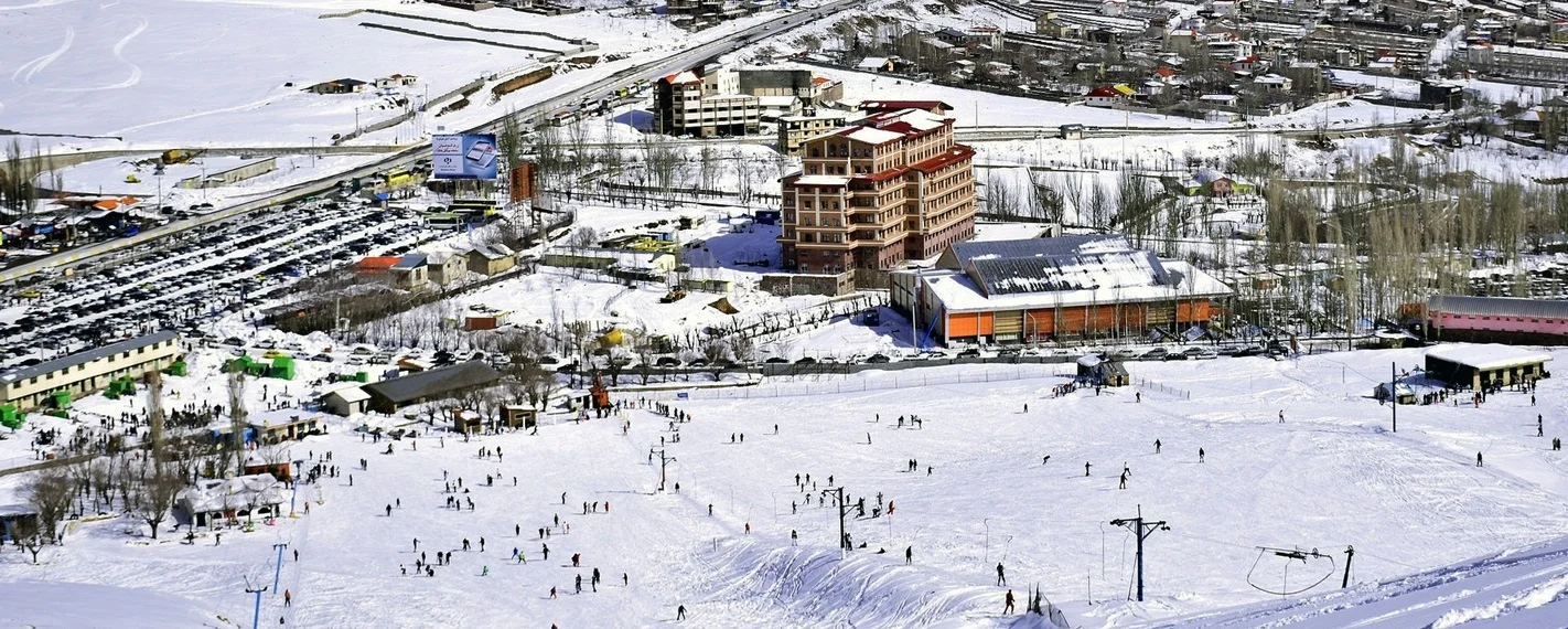 Abali-ski-resort-the-oldest-Iran-ski-resort