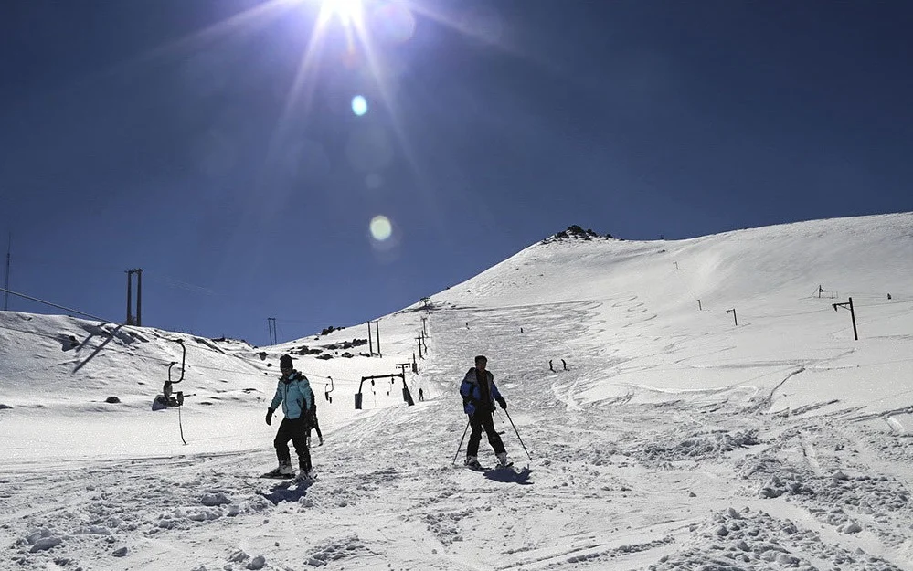 Chelgerd-ski-resorts-Iran