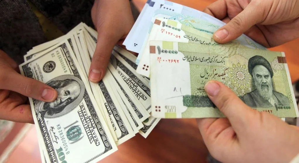 travel to iran - iranian currency 