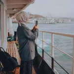 Iran visa for ferry passengers